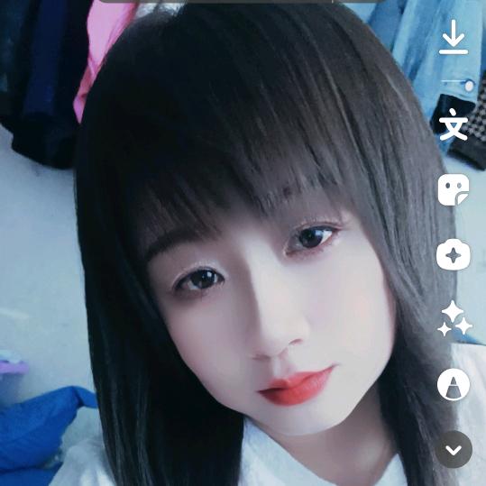 女大爷