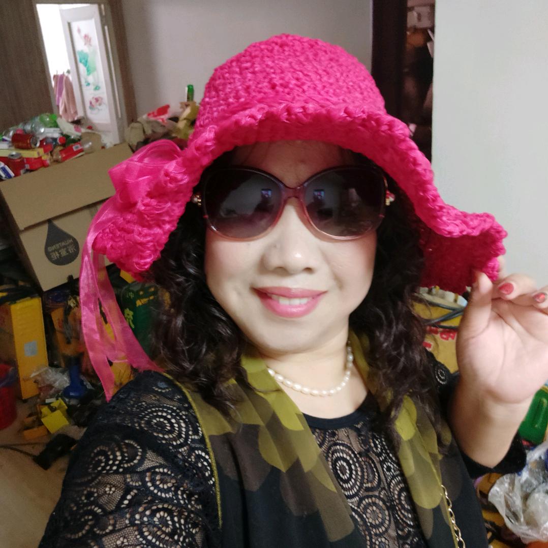 刘妹