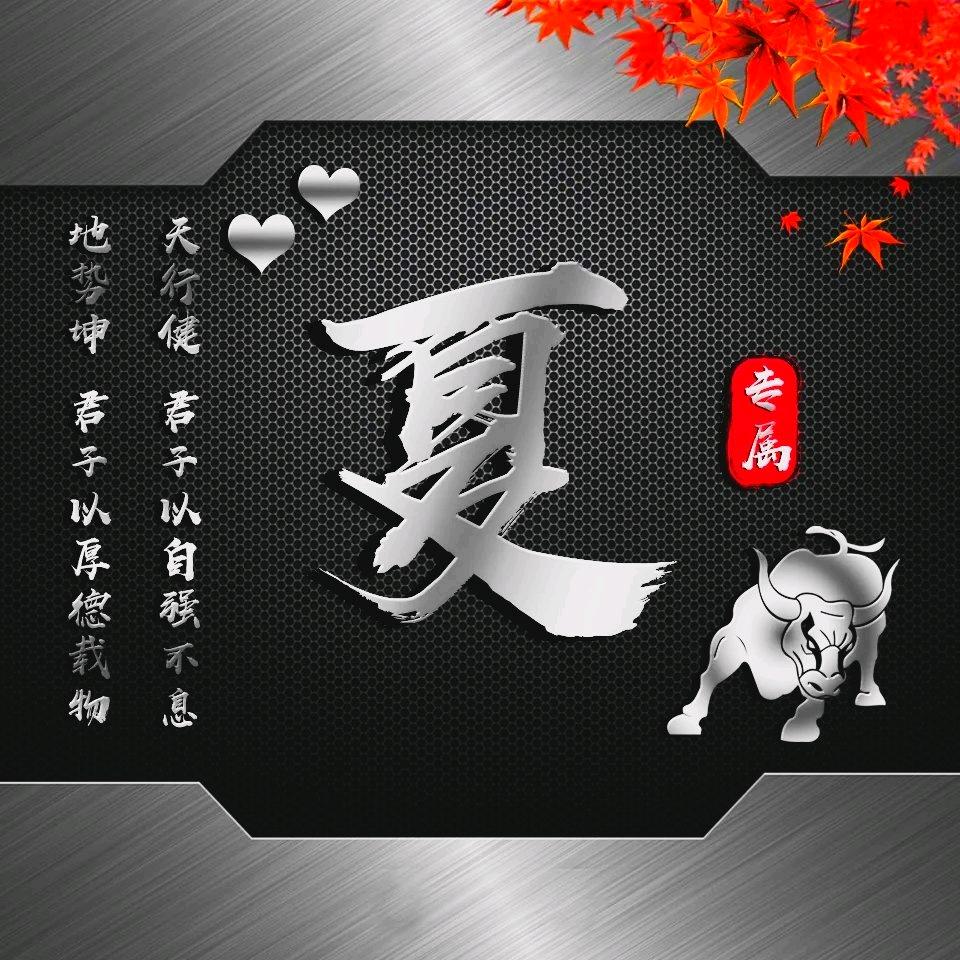 夏继生