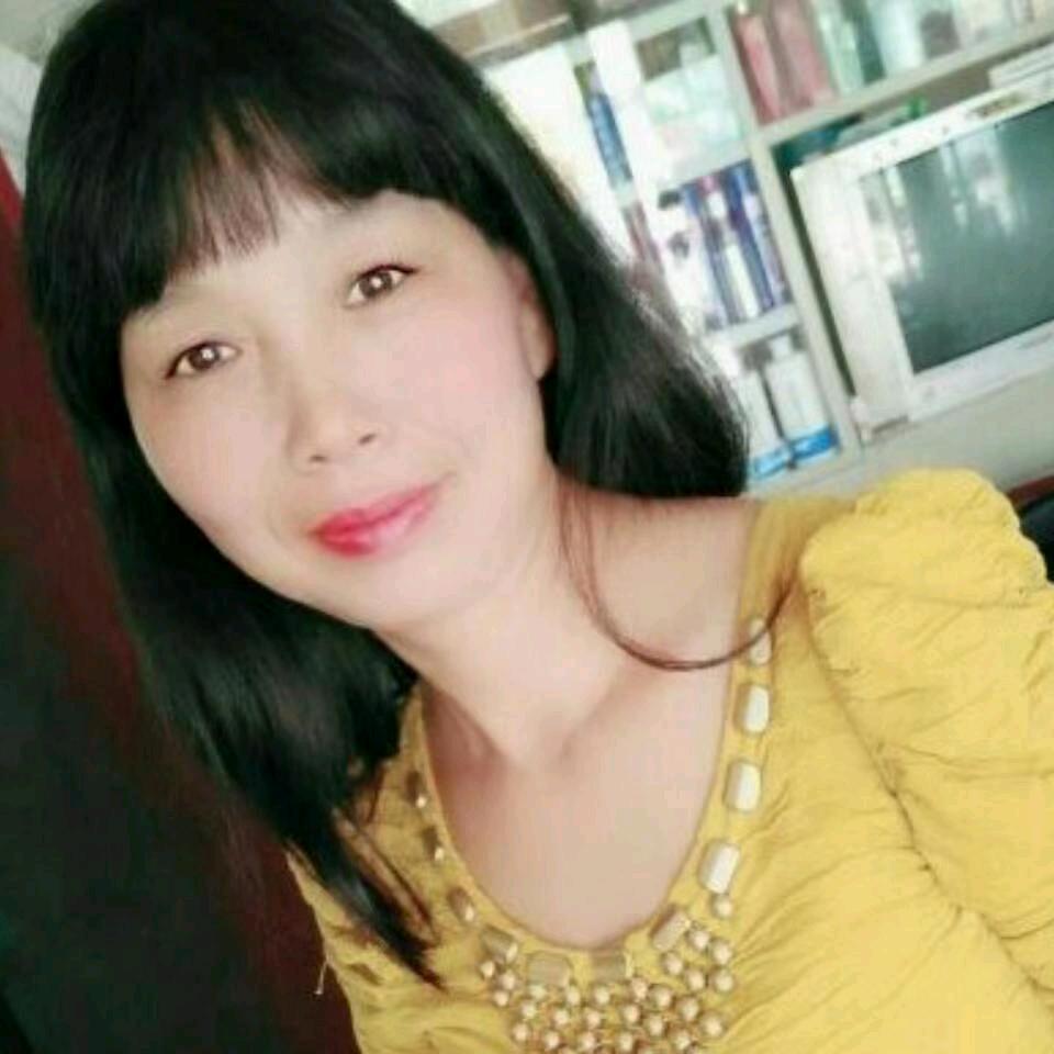 李绒