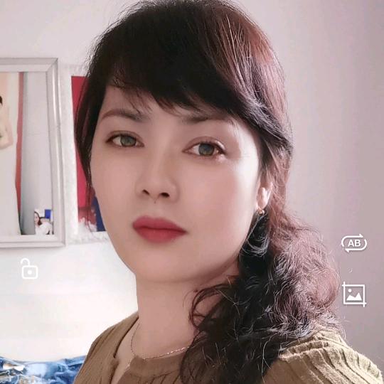 绽放年华
