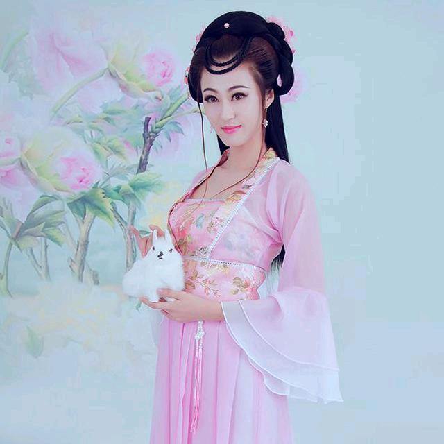 赵🌹