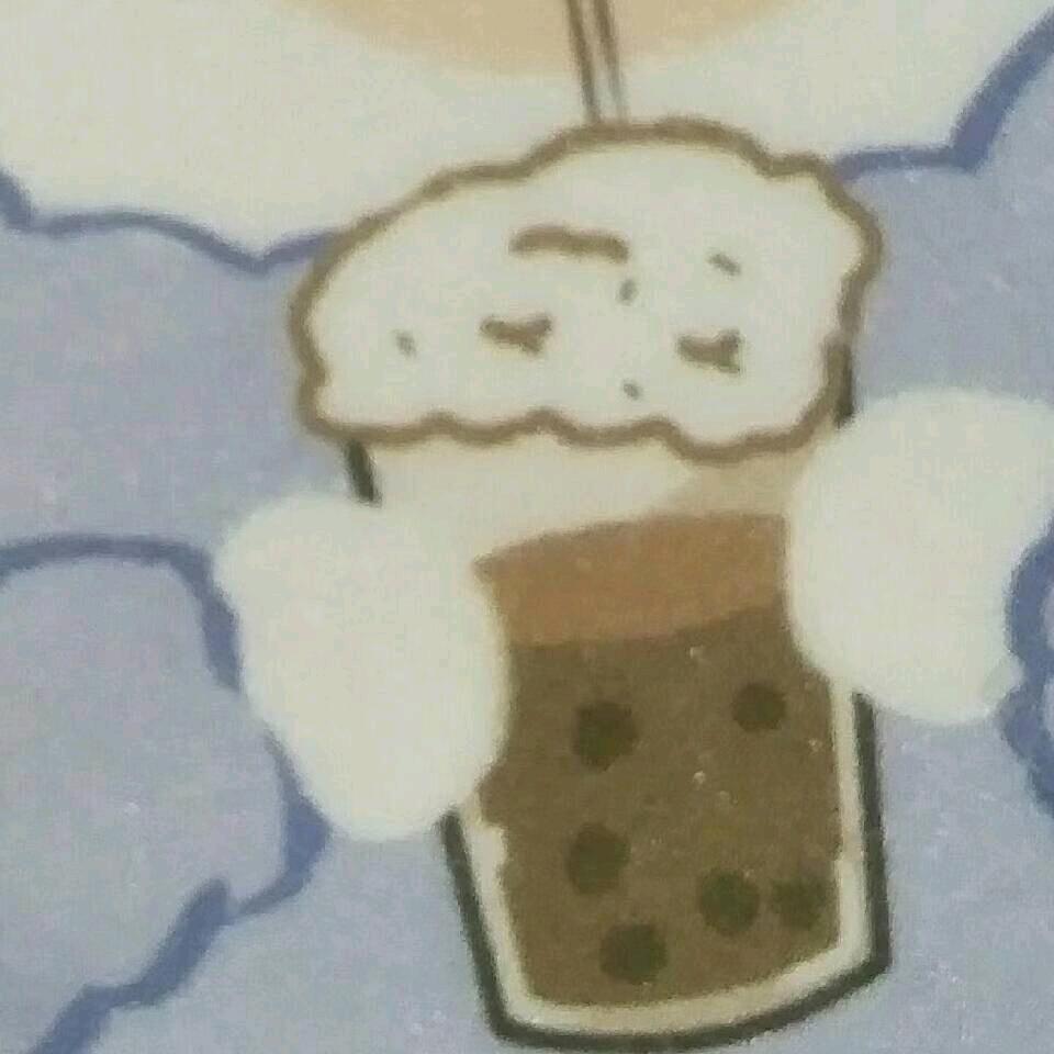 紫米熊