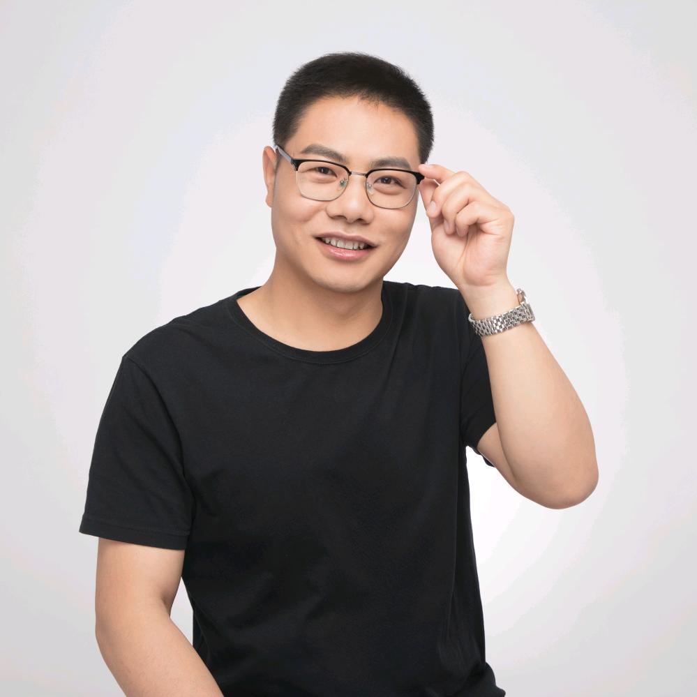 设计师冀洪海