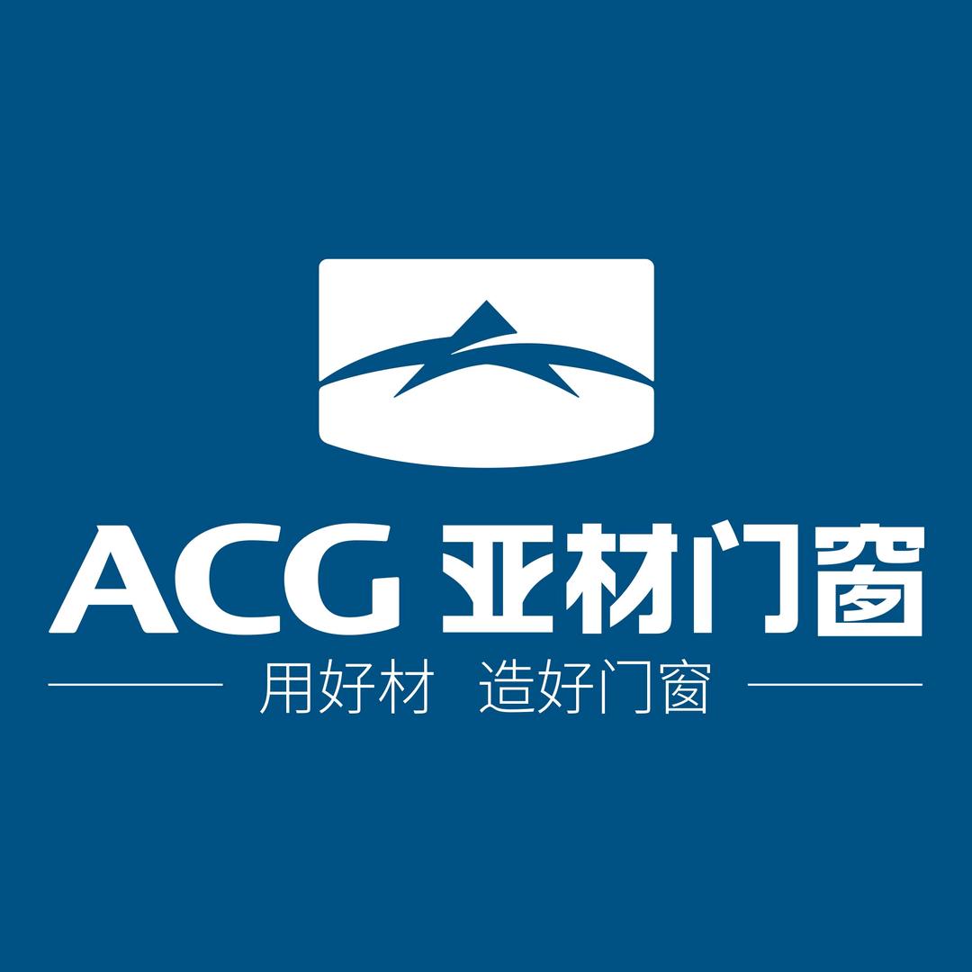 亚材门窗官方