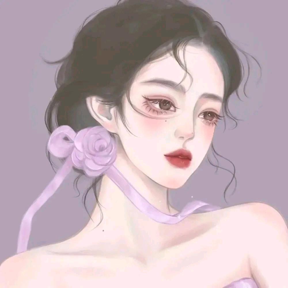 坚如磐石的温琼林头像