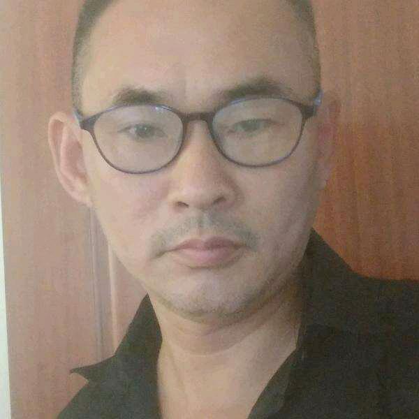 坚强的男儿