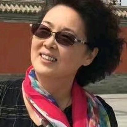 静波姐