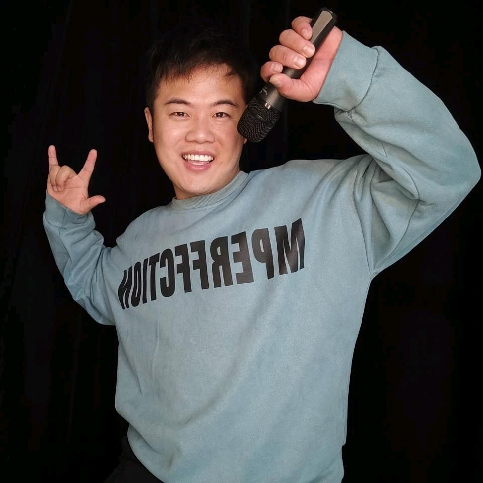 朱雪峰教唱歌（流行唱法）