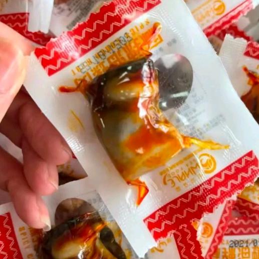 赣榆区小玉海产品经营