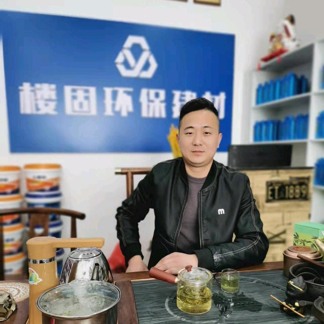 宿州楼固总代袁杰