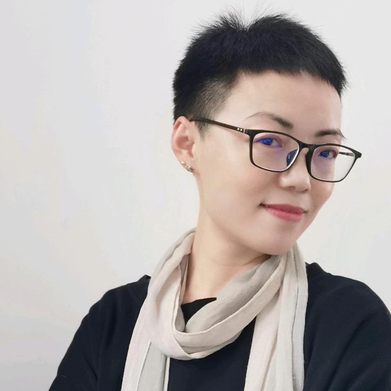 张瑛国学小课堂