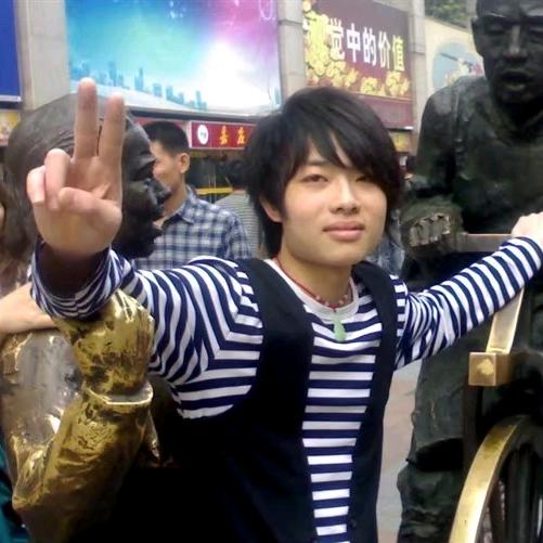 龙弟(承蒙厚爱)