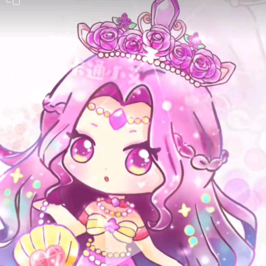 小白兔遇上卡布奇诺