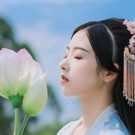 小丽故事