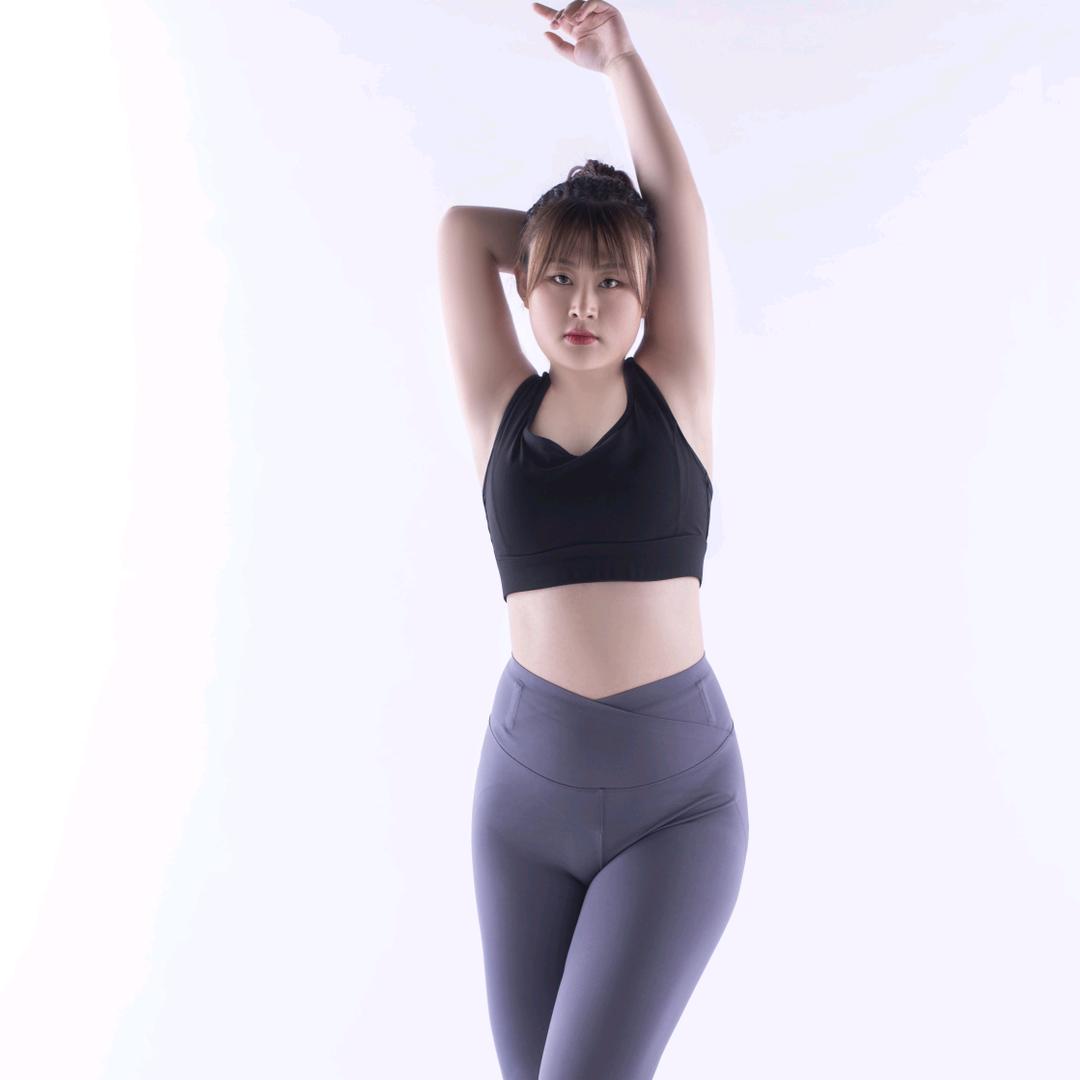 新闪电减脂训练基地（教练风采）