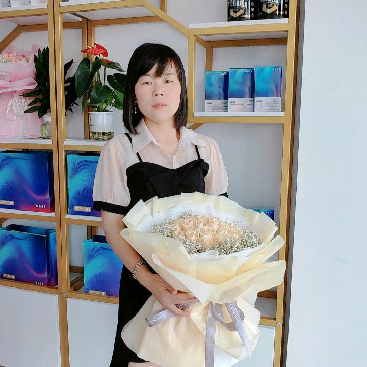 h英子（拒绝～连赞）