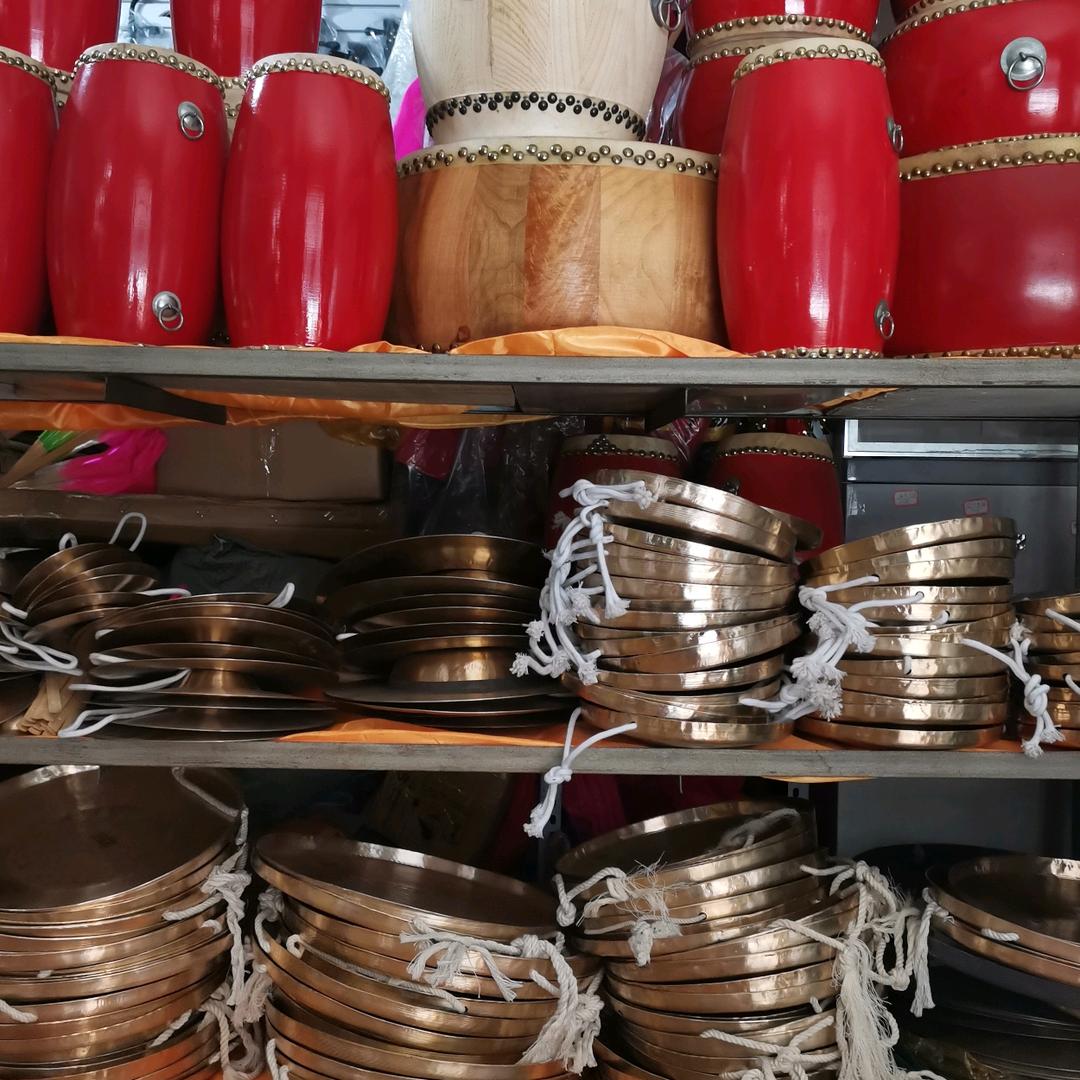 海鸥乐器（心心直播间）