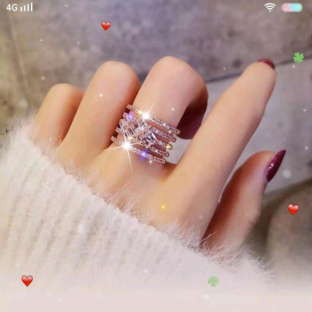 A-❤