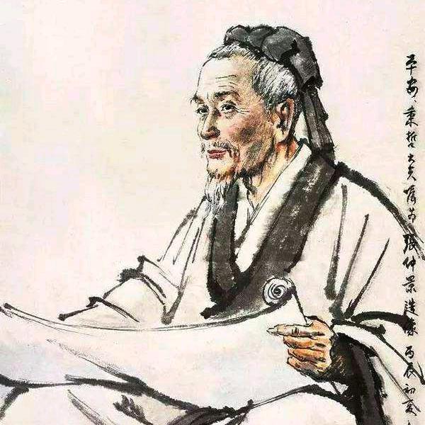 杏林花开