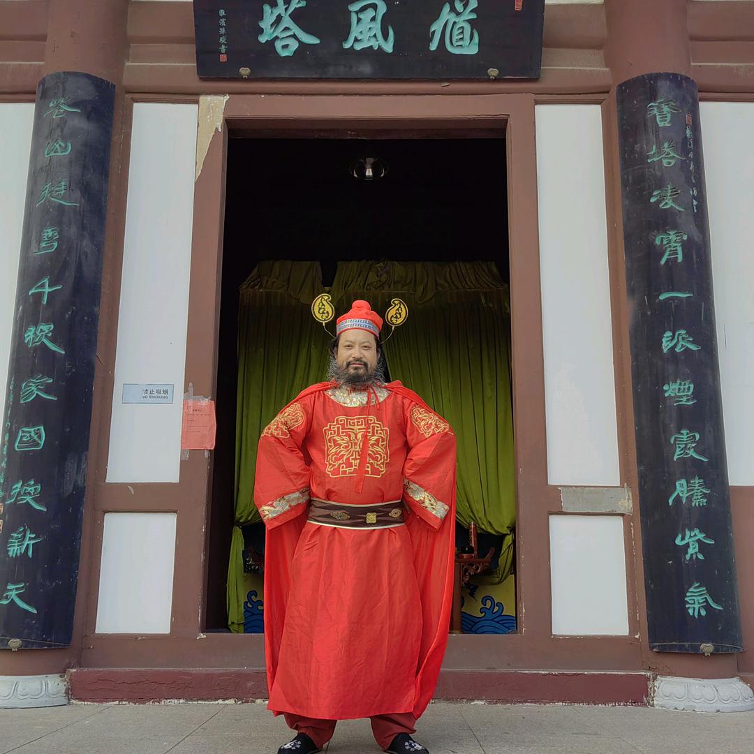 灵璧县孟山堂信息咨询服务中心
