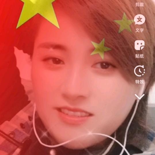 推开世界的门