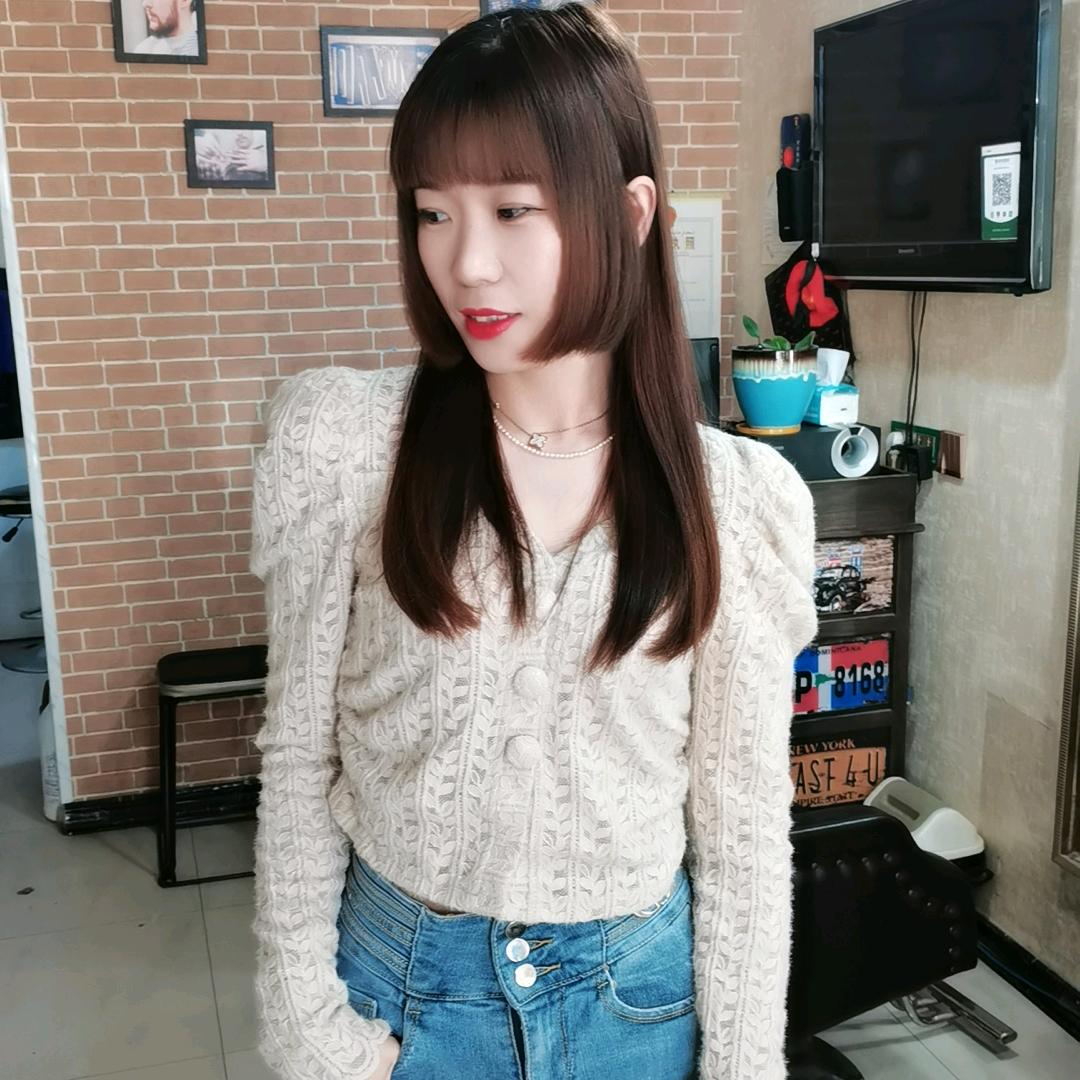 一只小可爱