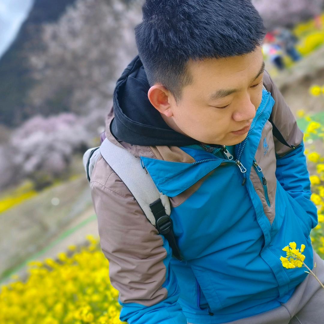 范范游天下