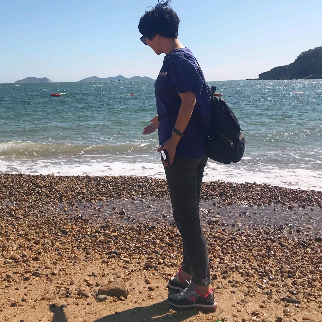 泓