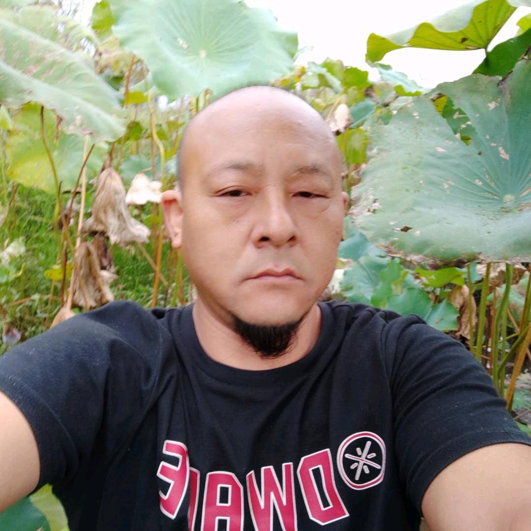 彭庄主