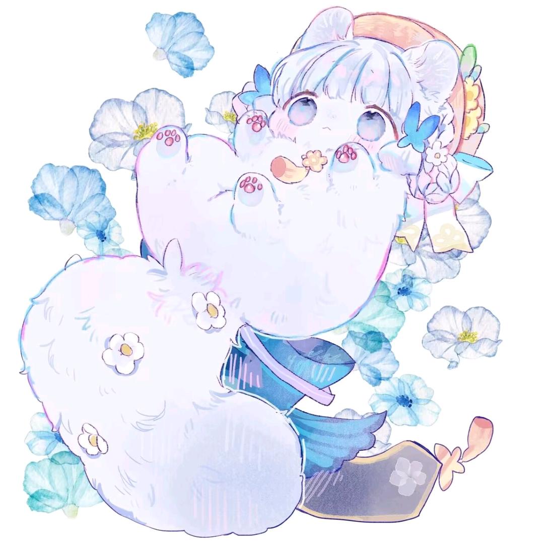 别放弃自己