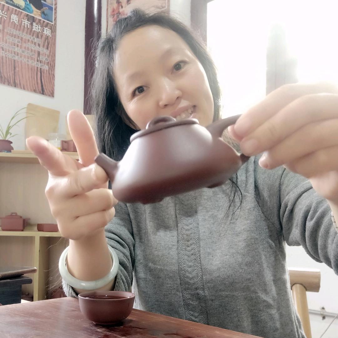 麻城勇兴传承红陶器文化