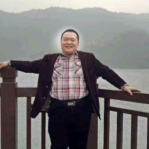 容川居士