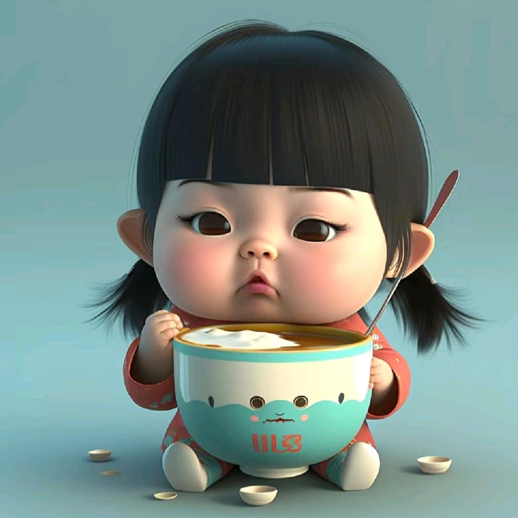 ( •̥́ ˍ •̀ू )墨璃( •̥́
