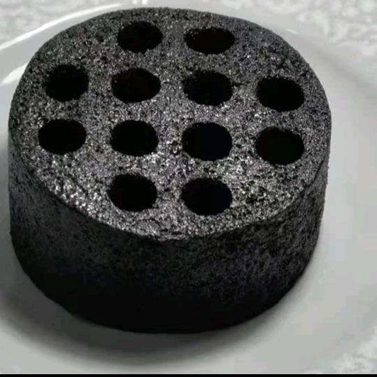 煤球无眼难烧??????