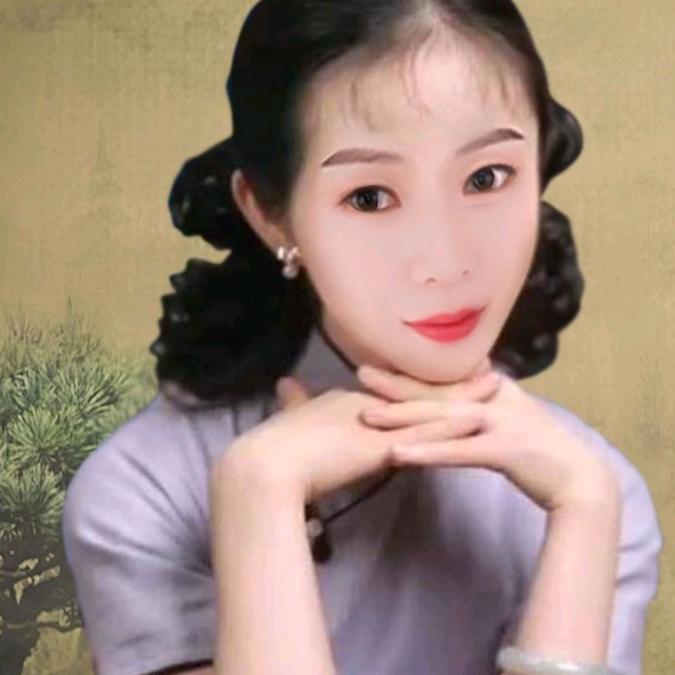 默然