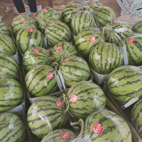 李德夏蔬果产地直供