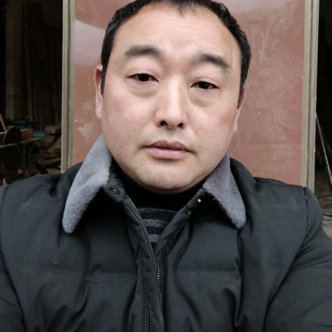 杨善忠（杨木匠）