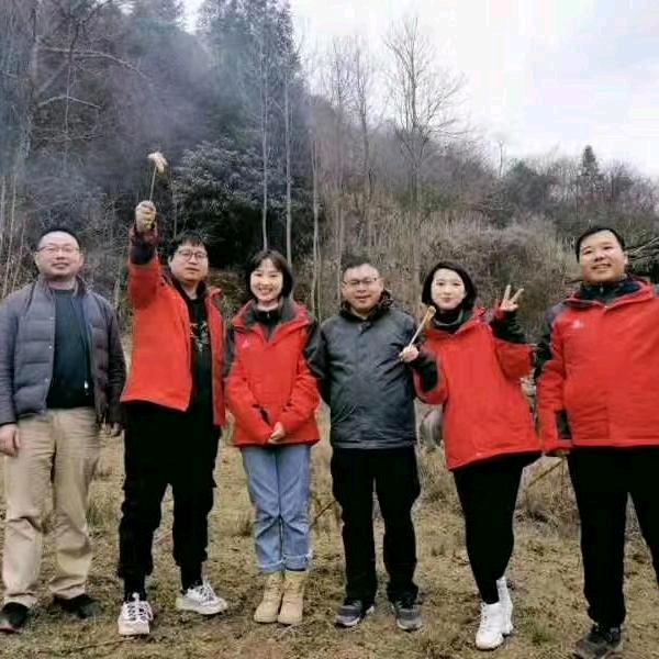 养猪场