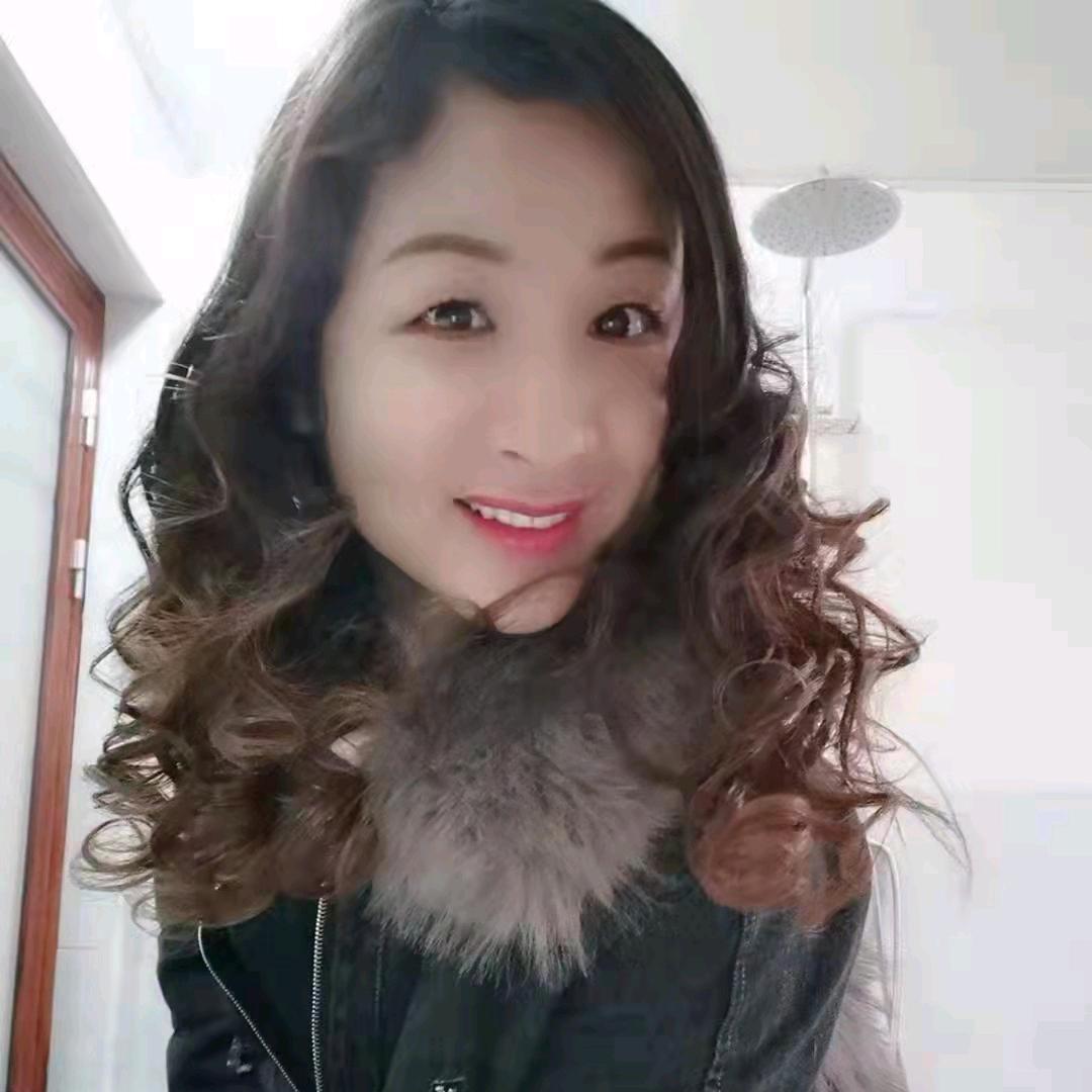 铅山网红姐