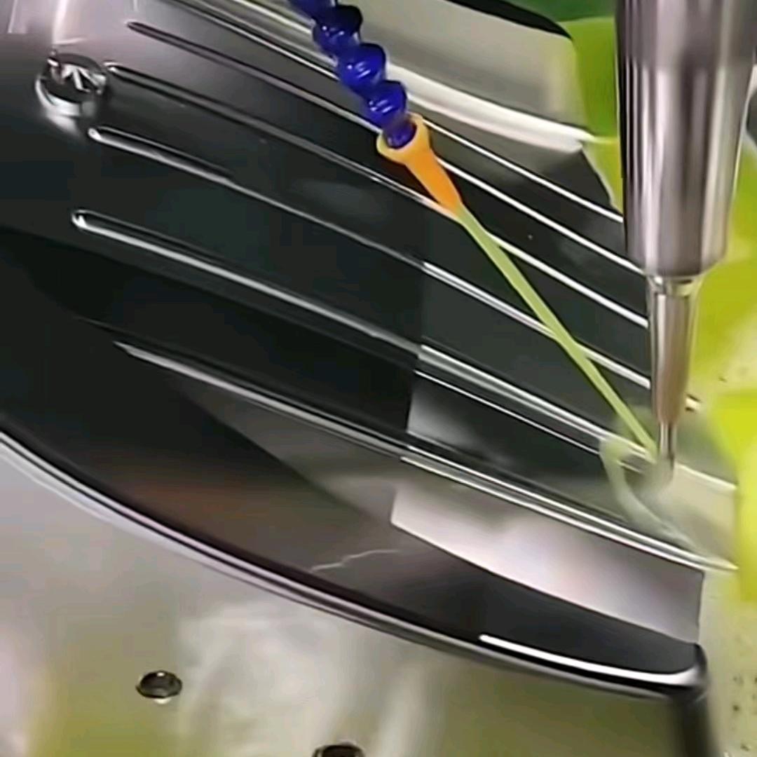 刀剑如梦切削工具