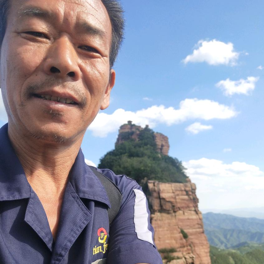 张师傅的张