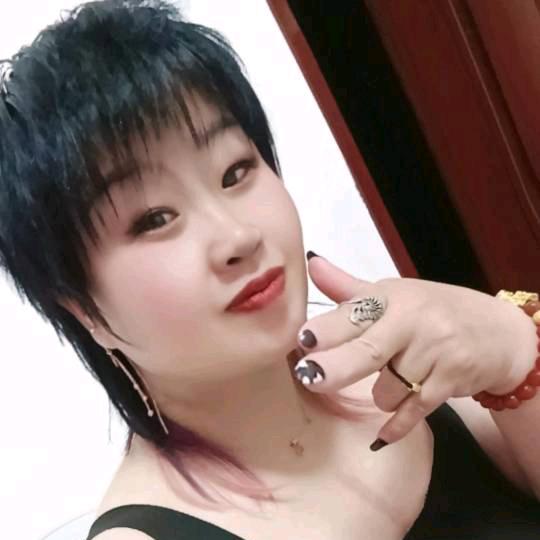 开心王姐