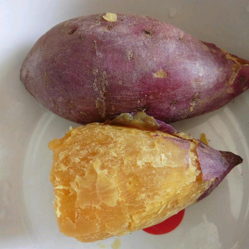 红薯哥哥