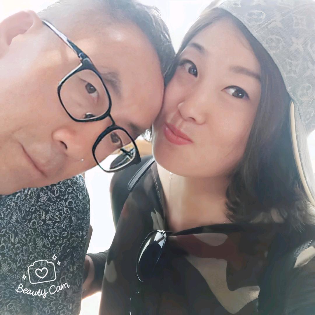幸福大哥