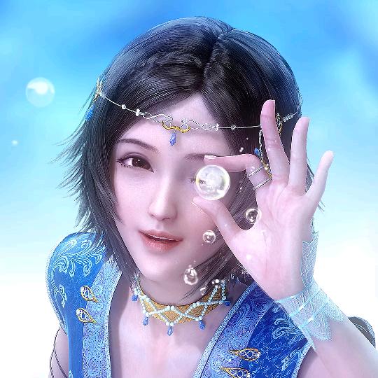 美丽人生