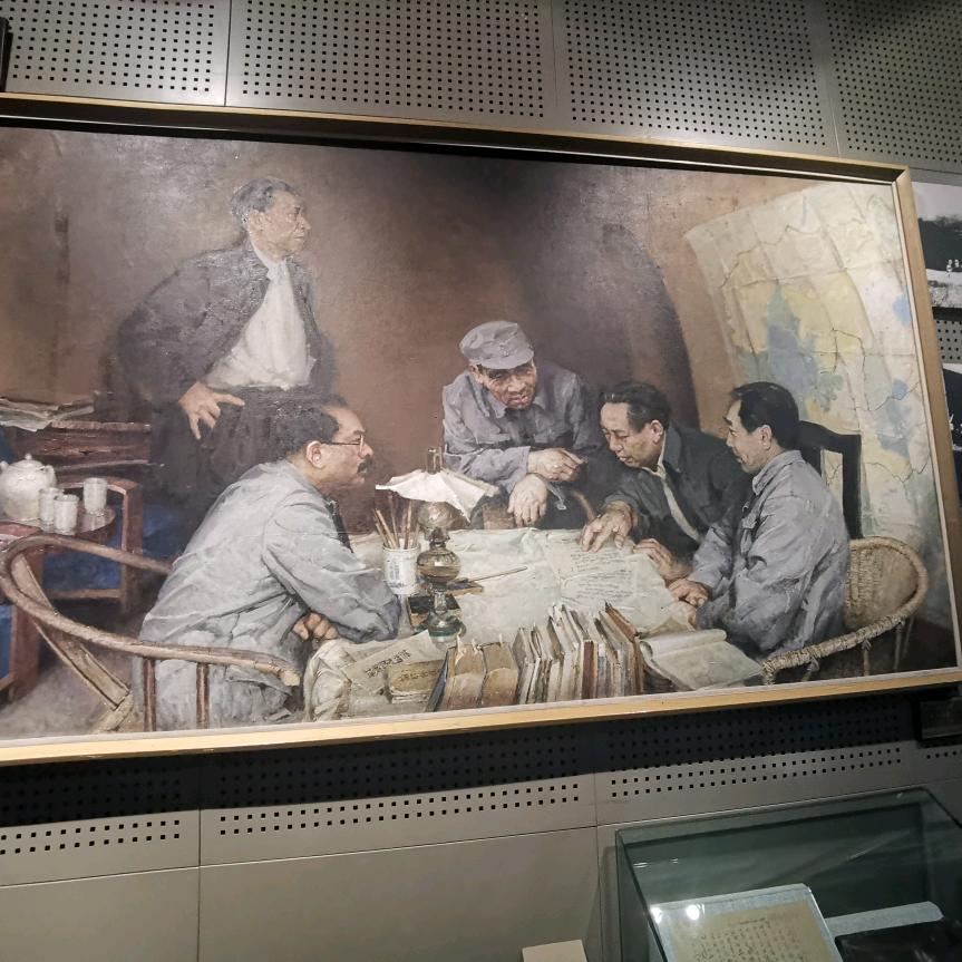 壁立千仞，海纳百川。