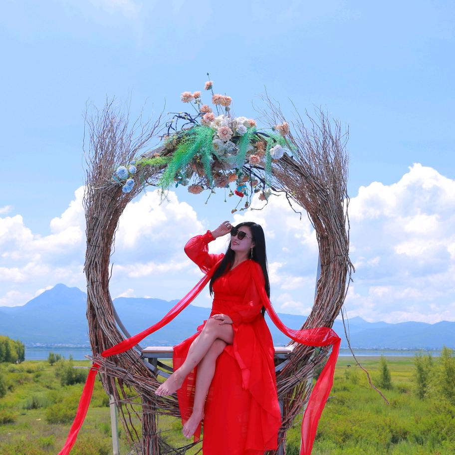 沈阳静静🎤