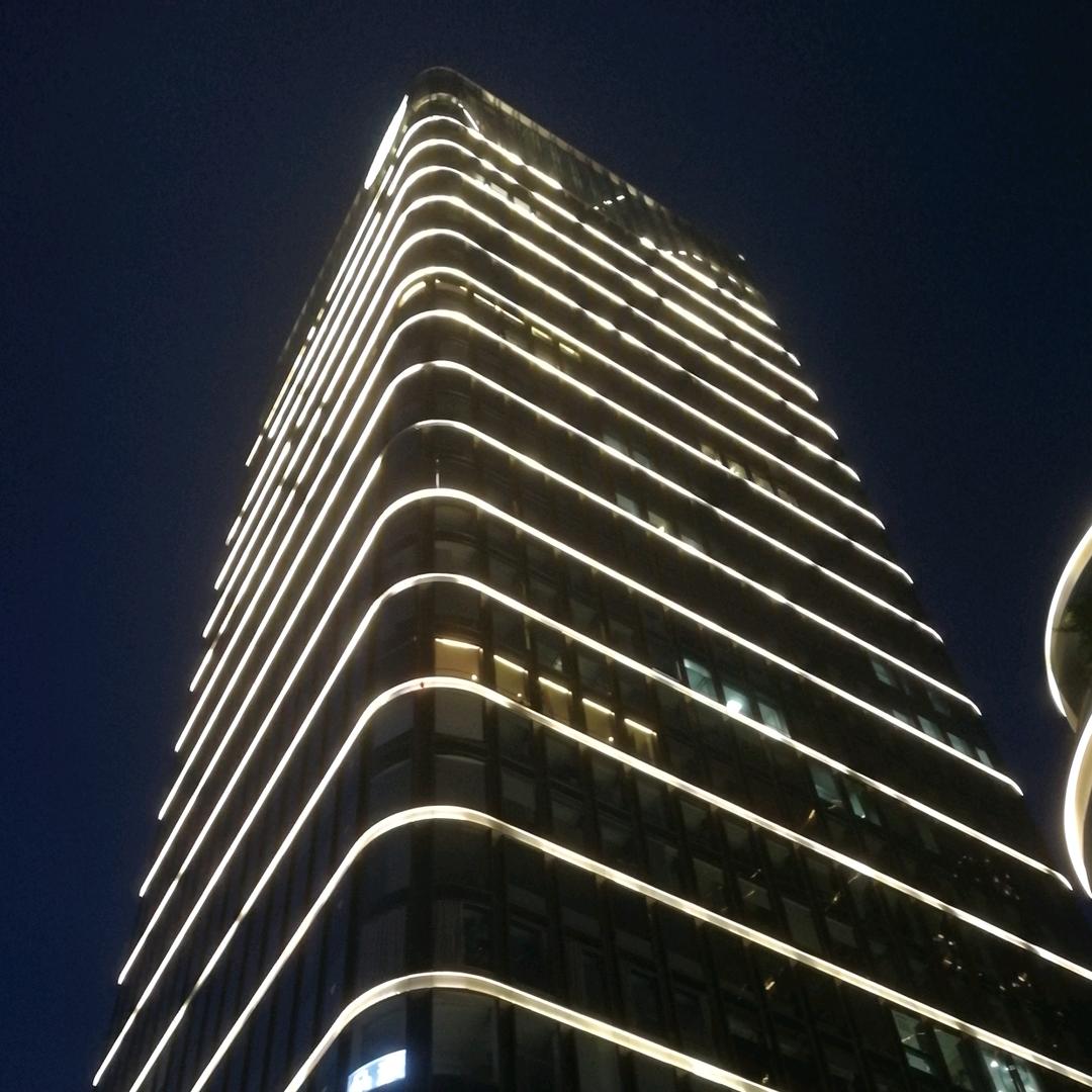登高望远