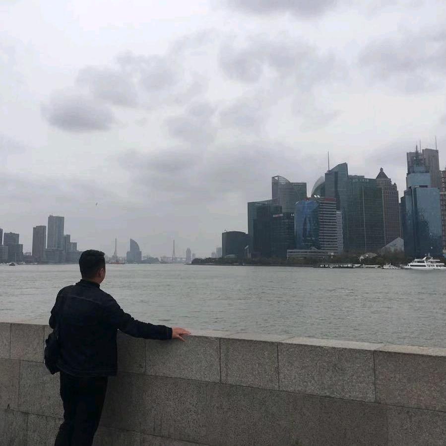 亳饰整装-王松鹤